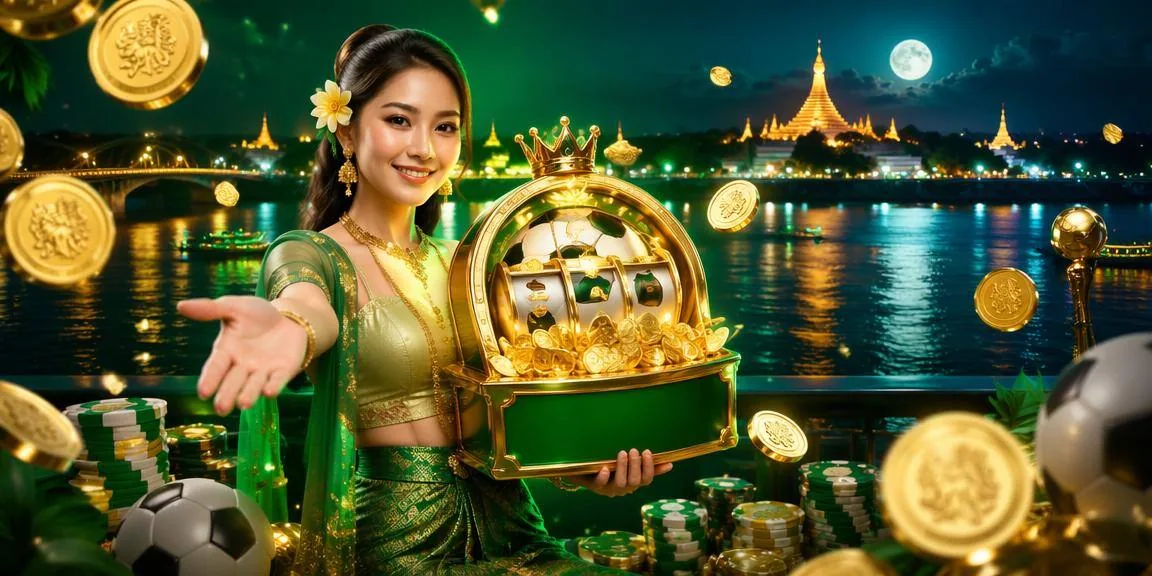 အမြန်ဂိမ်း